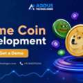 USD 5000,  Advanced Meme Coin Development Services For Web3 Business Growth