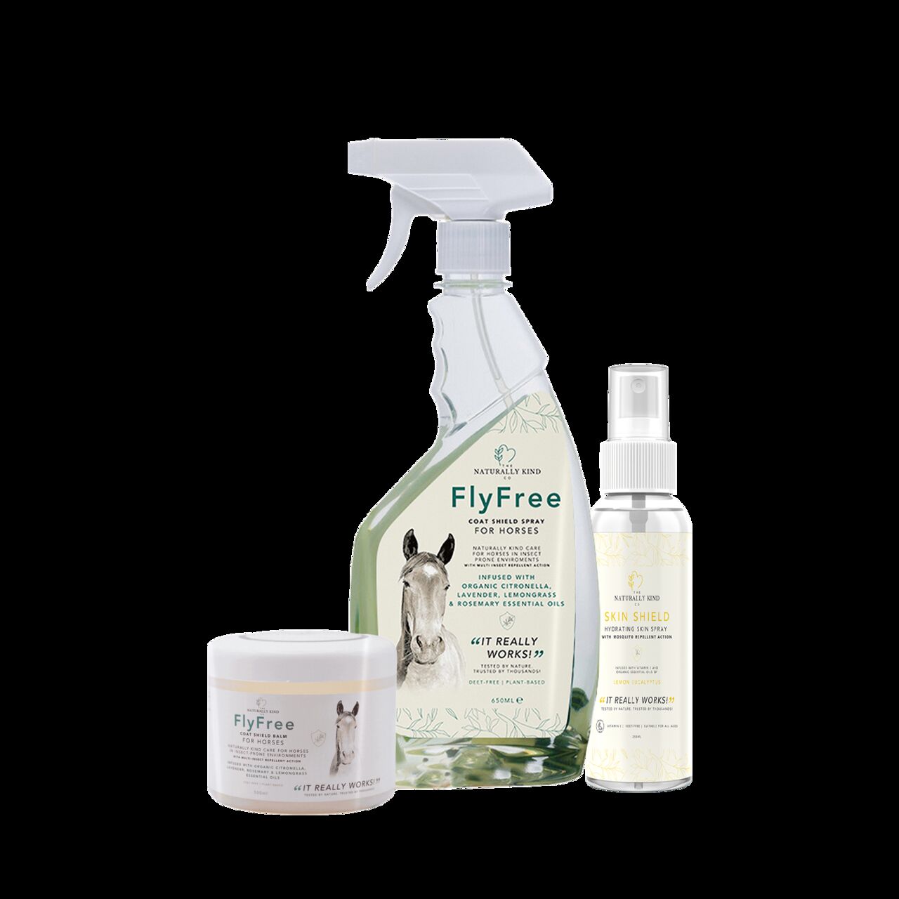 Dubai, Beautician, Natural Fly Spray For Horses UAE | Dubai