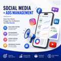 Social Media & PPC Ads Management Services In Saudi Arabia