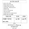 পেট্রোল পাম্পের জন্য লোক লাগবে ৩০ জন