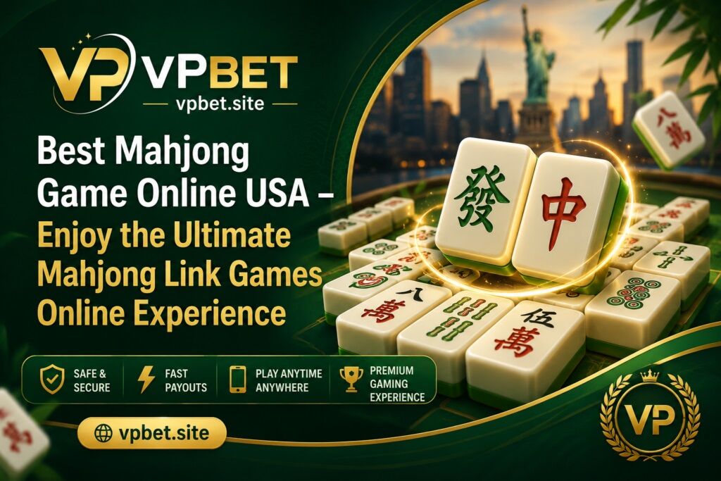 New York, Business, Best Mahjong Game Online USA &ndash; Enjoy The Ultimate Mahjong Link Games Online Experience