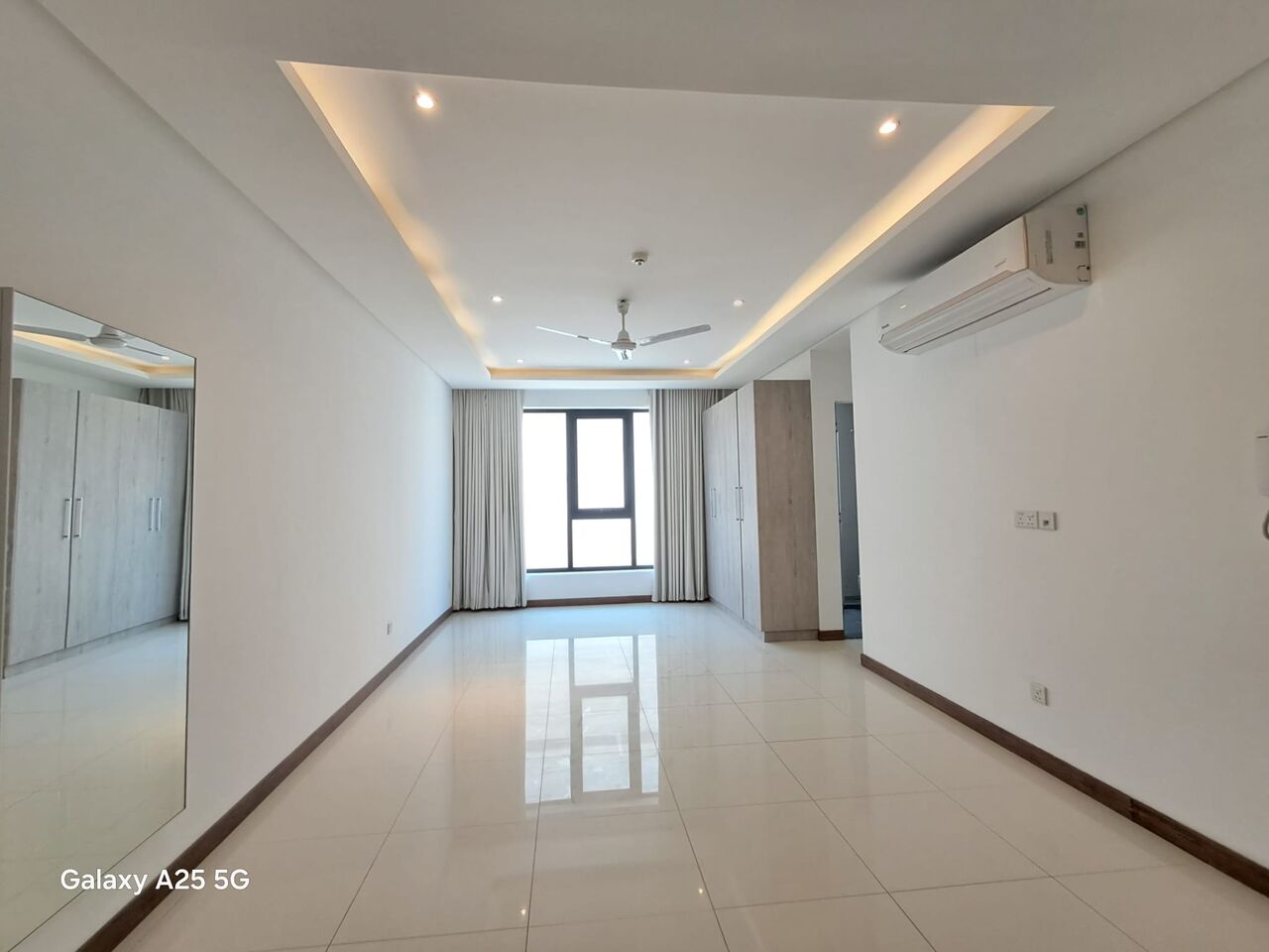Tubli, Apartments, Flats, Houses & Villas, BHD 180/month,  Specious Studio Flat Available In Tubli