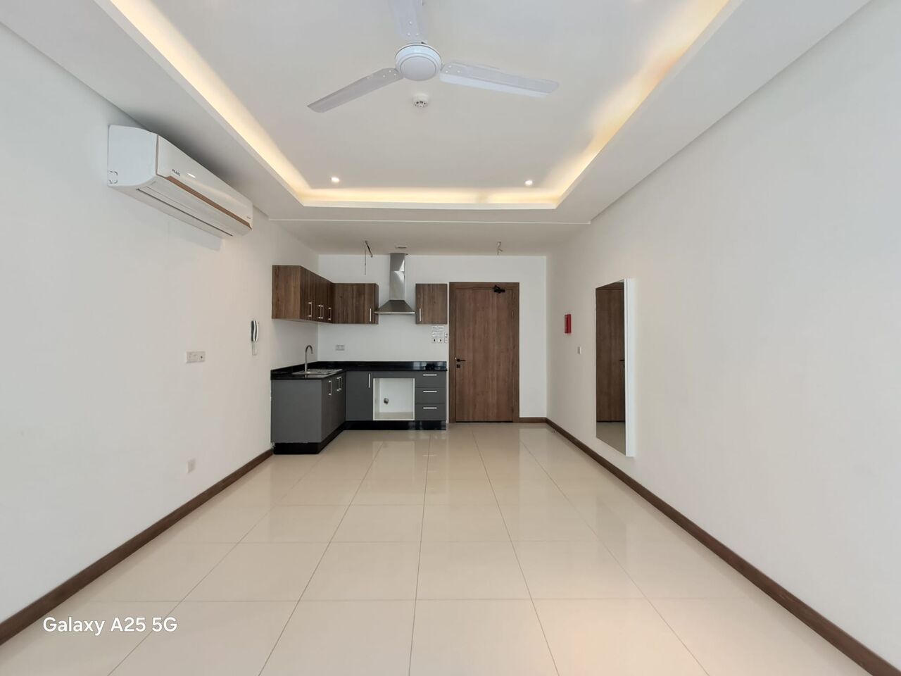 Tubli, Apartments, Flats, Houses & Villas, BHD 180/month,  Specious Studio Flat Available In Tubli
