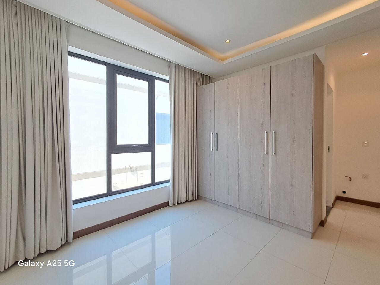 Tubli, Apartments, Flats, Houses & Villas, BHD 180/month,  Specious Studio Flat Available In Tubli