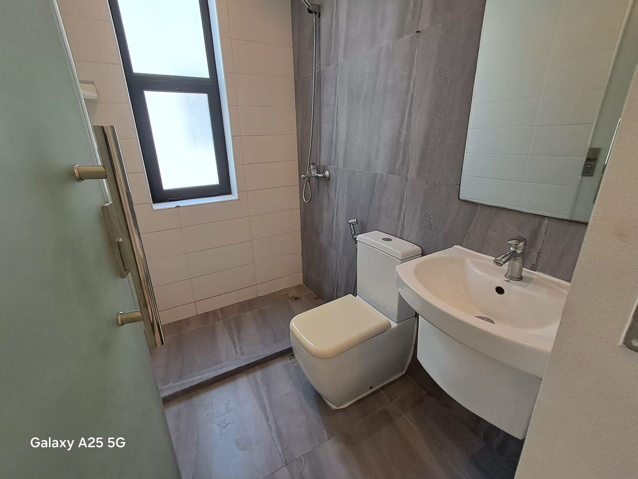 Tubli, Apartments, Flats, Houses & Villas, BHD 180/month,  Specious Studio Flat Available In Tubli