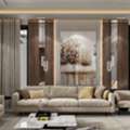 شركات تصميم داخلي في الرياض | Interior Design Companies In Riyadh | سدل للت