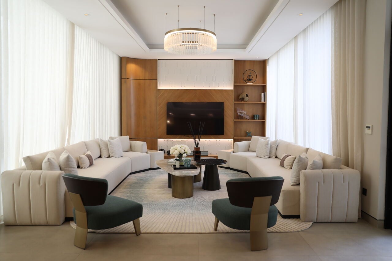 Riyadh, Interior Design, شركات تصميم داخلي في الرياض | Interior Design Companies In Riyadh | سدل للت