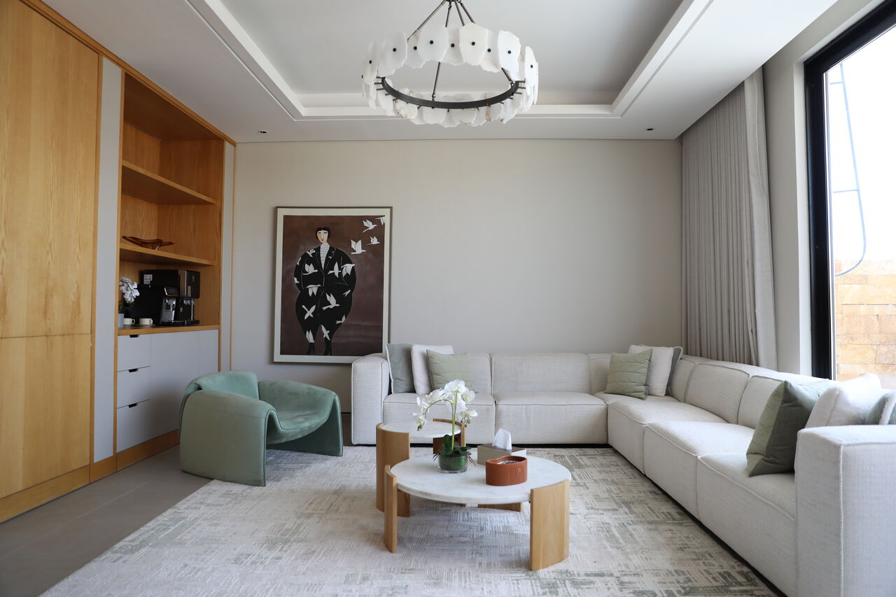 Riyadh, Interior Design, شركات تصميم داخلي في الرياض | Interior Design Companies In Riyadh | سدل للت