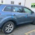 SAR 35000,  Mazda CX-9,  2014,  Automatic,  224000 KM,  Mazda Cx9- For Sale Neat Interior And Well Maintained Condition