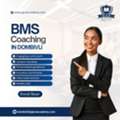 BMS Classes In Dombivli: GICE Academy