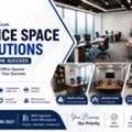 🏢 Premium Office Space Solutions In Qatar