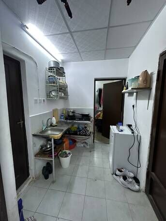 Hara, Bedspace For Rent, SAR 600/month,  Bed Space Available Monthly 600SAR