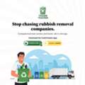 Tired Of Chasing Rubbish Removal Companies? Compare Licensed Carriers & Book In One App
