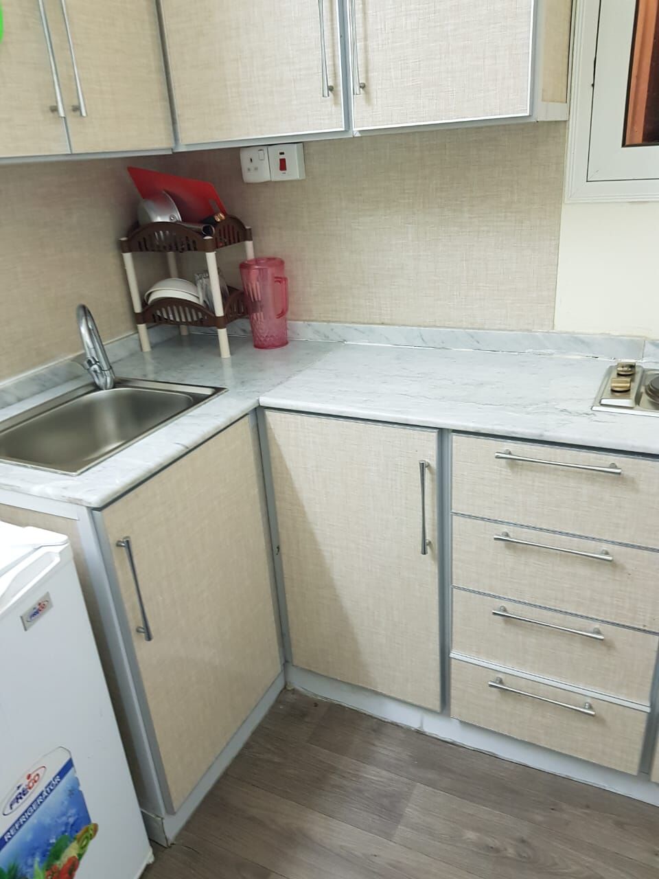 Makkah, Rooms for Rent, Comfortable Furnished Bachelor Room | Shawqia, Makkah.