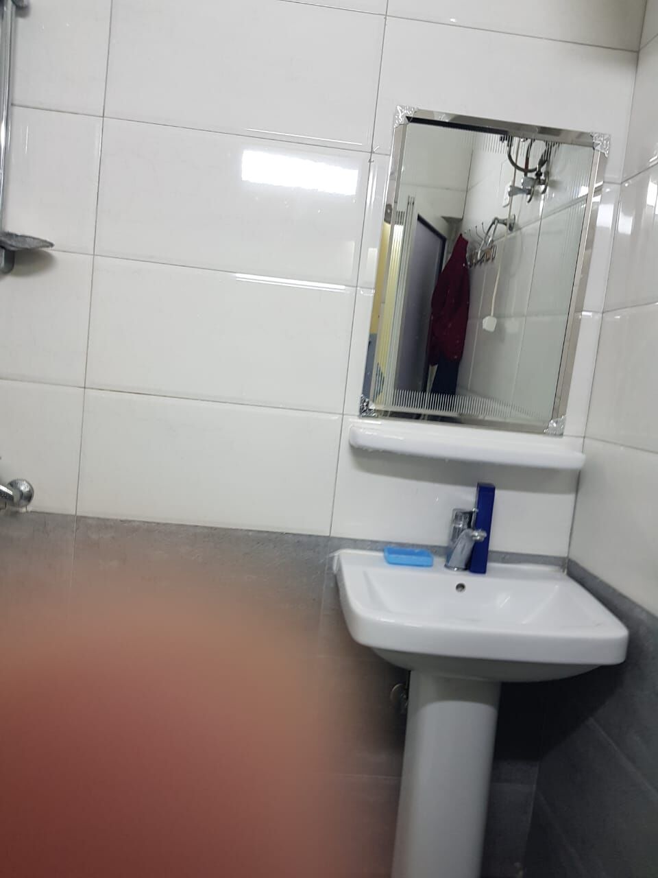 Makkah, Rooms for Rent, Comfortable Furnished Bachelor Room | Shawqia, Makkah.