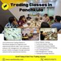 Trading Classes In Panchkula