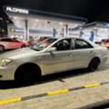 SAR 12000,  Toyota Camry SE,  2003,  Manual,  500 KM,  Toyota Camry  Model For Sale