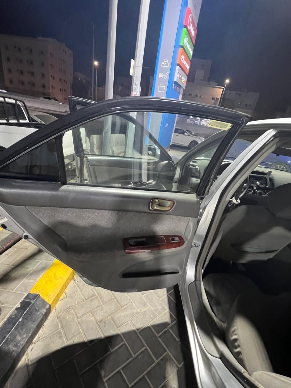 Riyadh, Vehicles, Cars & Trucks , SAR 12000,  Toyota Camry SE,  2003,  Manual,  500 KM,  Toyota Camry  Model For Sale