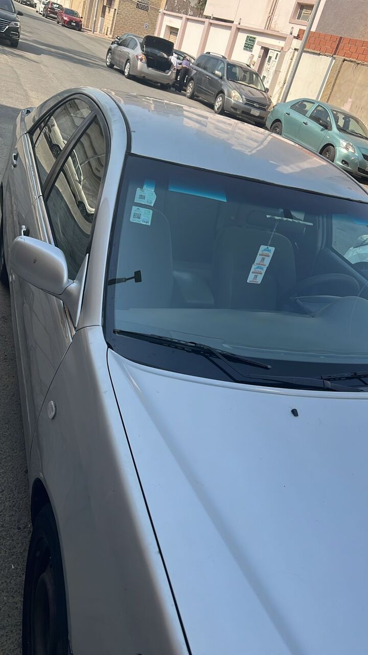 Riyadh, Vehicles, Cars & Trucks , SAR 12000,  Toyota Camry SE,  2003,  Manual,  500 KM,  Toyota Camry  Model For Sale