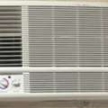 SAR 750,  Window Type Air Condition