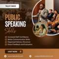 Build Confidence For Every Speaking Opportunity