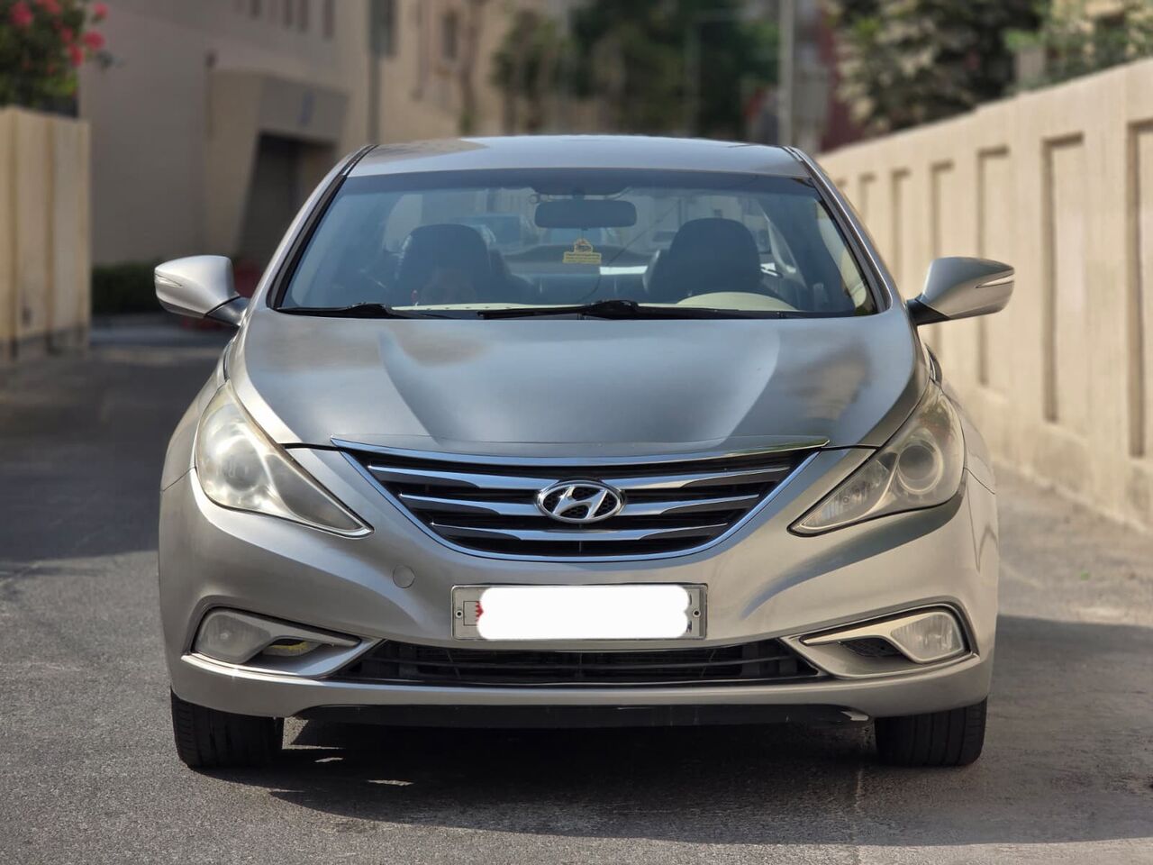 Manama, Vehicles, Cars & Trucks , BHD 2300,  Hyundai Sonata,  2014,  Automatic,  240000 KM,    FOR SALE