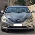 BHD 2300,  Hyundai Sonata,  2014,  Automatic,  240000 KM,    FOR SALE