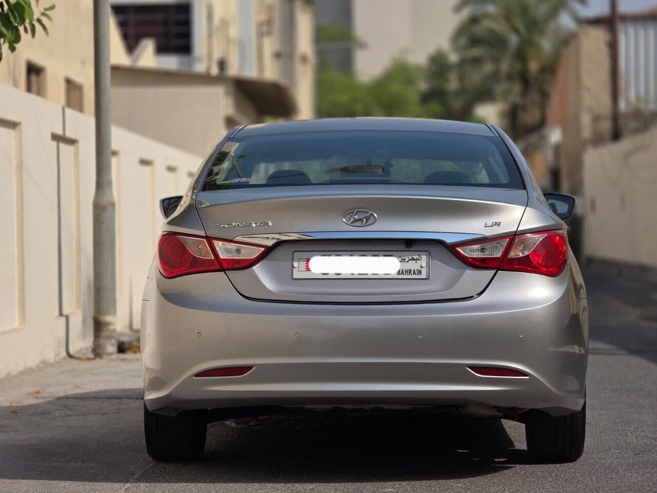 Manama, Vehicles, Cars & Trucks , BHD 2300,  Hyundai Sonata,  2014,  Automatic,  240000 KM,    FOR SALE