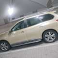 Nissan Pathfinder,  2013,  Automatic,  100000 KM,     ( 7 Seater, Full Option )