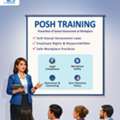 POSH Trainer | POSH Training Services In Delhi NCR