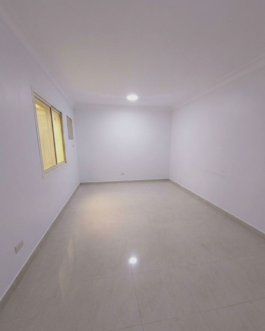 Jubail, Rooms for Rent, 1 BHK Unfurnished Big Room For Rent