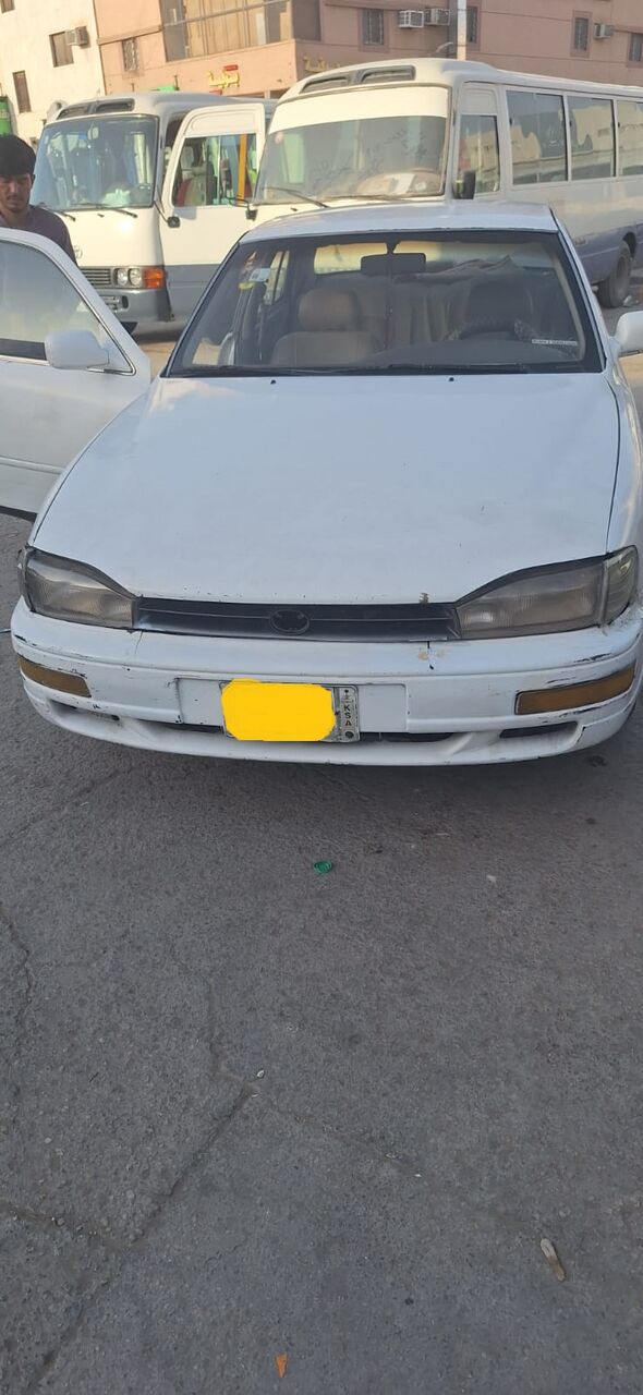 Hara, Vehicle Lease Transfer, SAR 4000,  TOYOTA CAMRY MANUAL 1996 FOR URGENT SALE