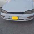 SAR 4000, TOYOTA CAMRY MANUAL 1996 FOR URGENT SALE