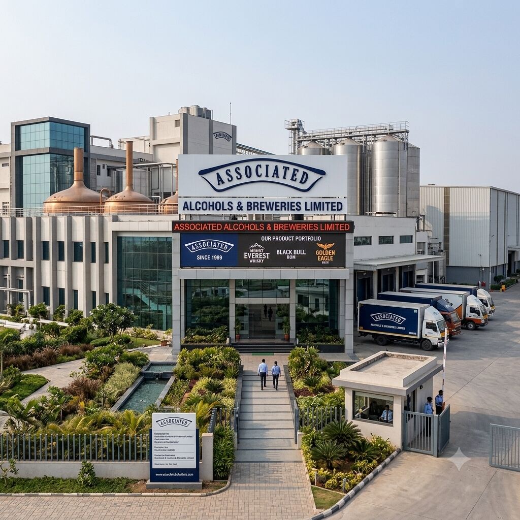 Mumbai, Food & Drink, Premium IMFL & Alcohol Manufacturer In India &ndash; AABL