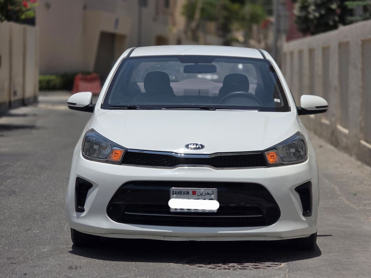 Manama, Vehicles, Cars & Trucks , BHD 2400,  Kia Pegas,  2021,  Automatic,  75000 KM,    FOR SALE