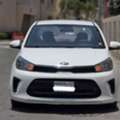 BHD 2400,  Kia Pegas,  2021,  Automatic,  75000 KM,    FOR SALE