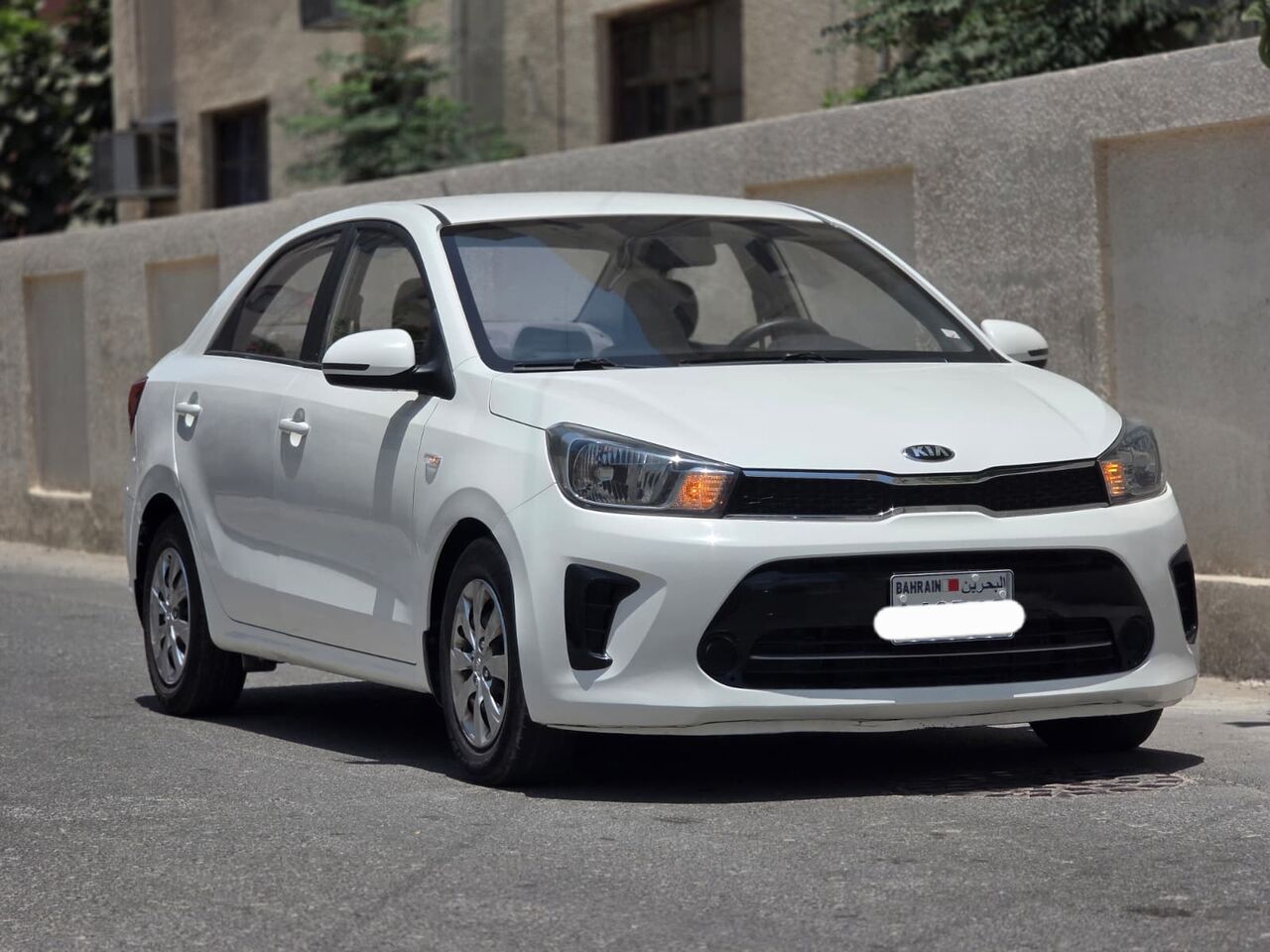 Manama, Vehicles, Cars & Trucks , BHD 2400,  Kia Pegas,  2021,  Automatic,  75000 KM,    FOR SALE