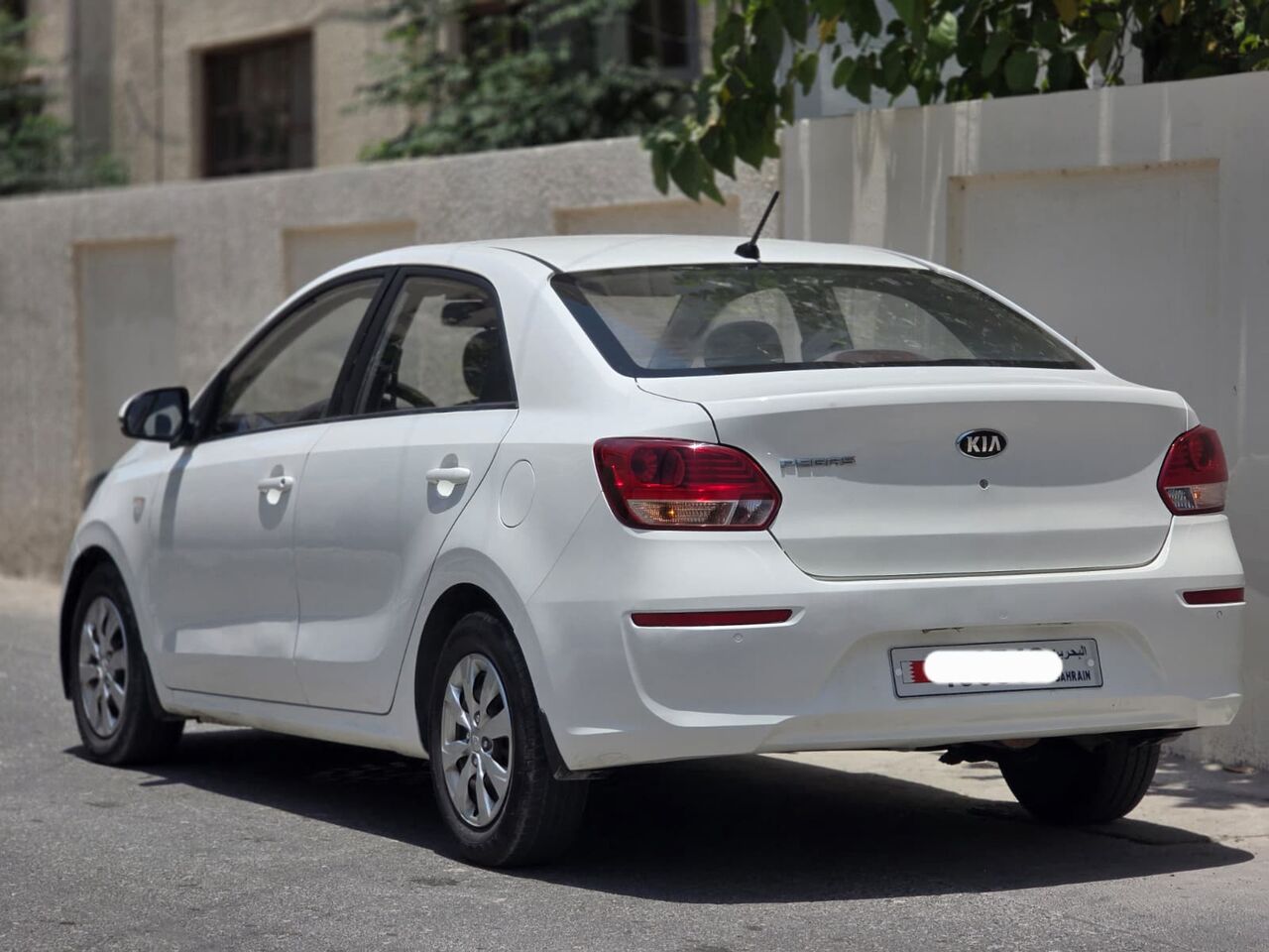 Manama, Vehicles, Cars & Trucks , BHD 2400,  Kia Pegas,  2021,  Automatic,  75000 KM,    FOR SALE