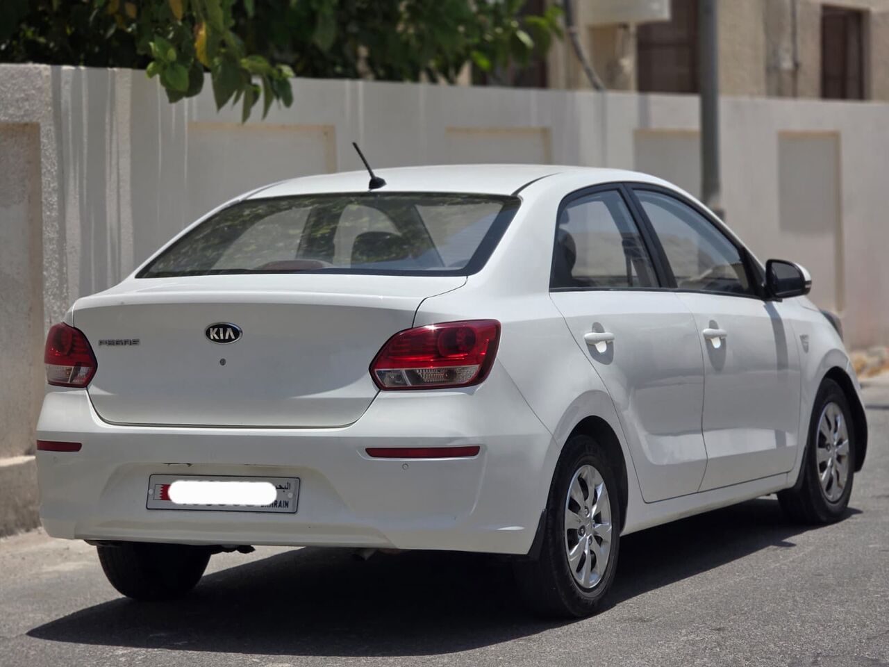 Manama, Vehicles, Cars & Trucks , BHD 2400,  Kia Pegas,  2021,  Automatic,  75000 KM,    FOR SALE