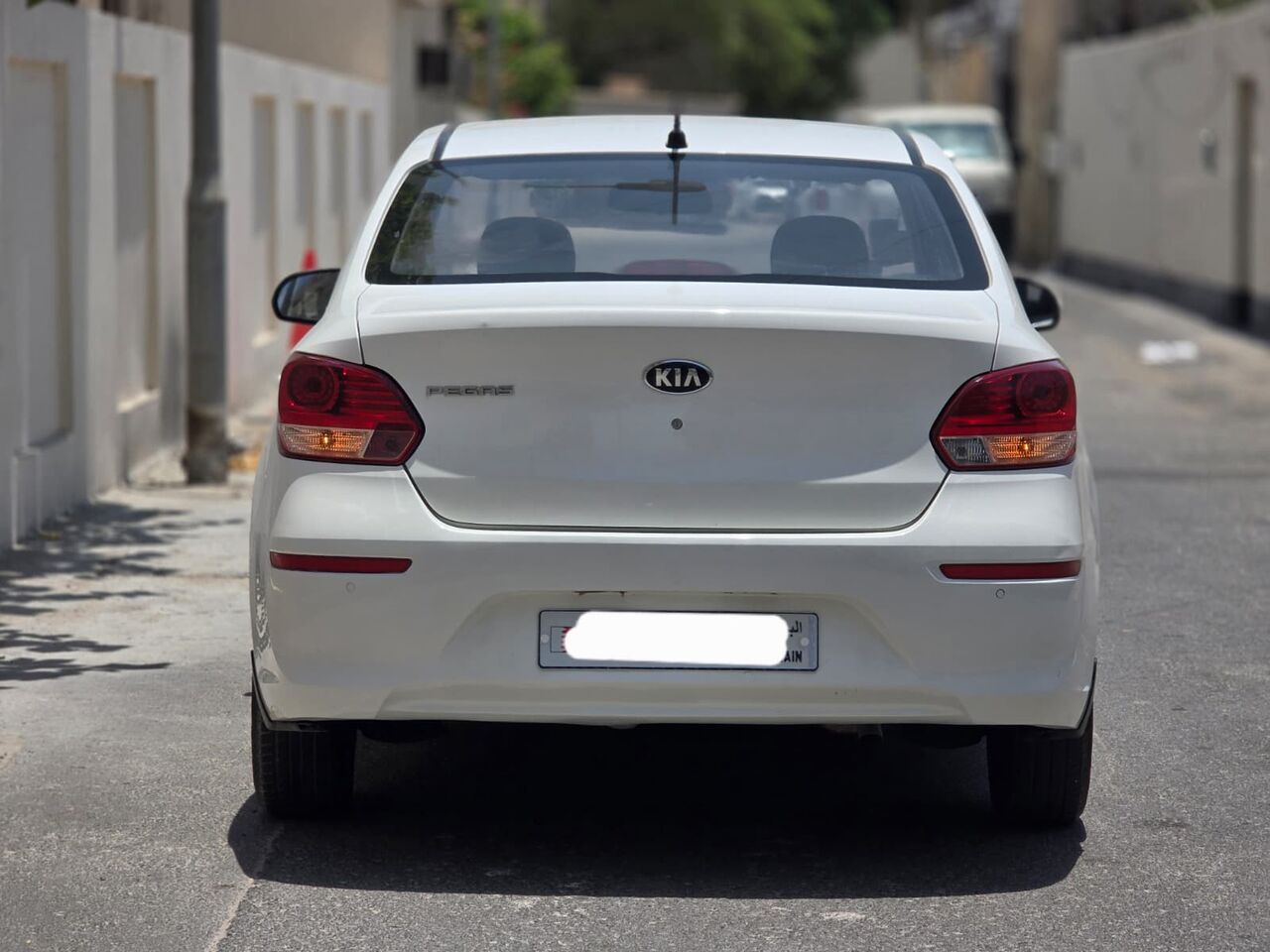 Manama, Vehicles, Cars & Trucks , BHD 2400,  Kia Pegas,  2021,  Automatic,  75000 KM,    FOR SALE