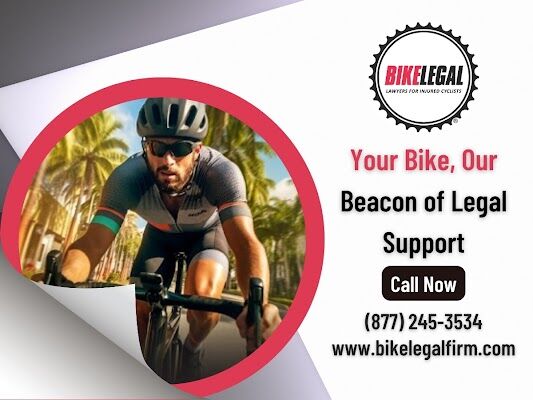 Seattle, Business, Firm Legal Advice On Bicycle Injuries For A More Secure Recovery Strategy