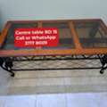 BHD 15,  🌍🌎Centre Table In Good Condition For Sale With Delivery