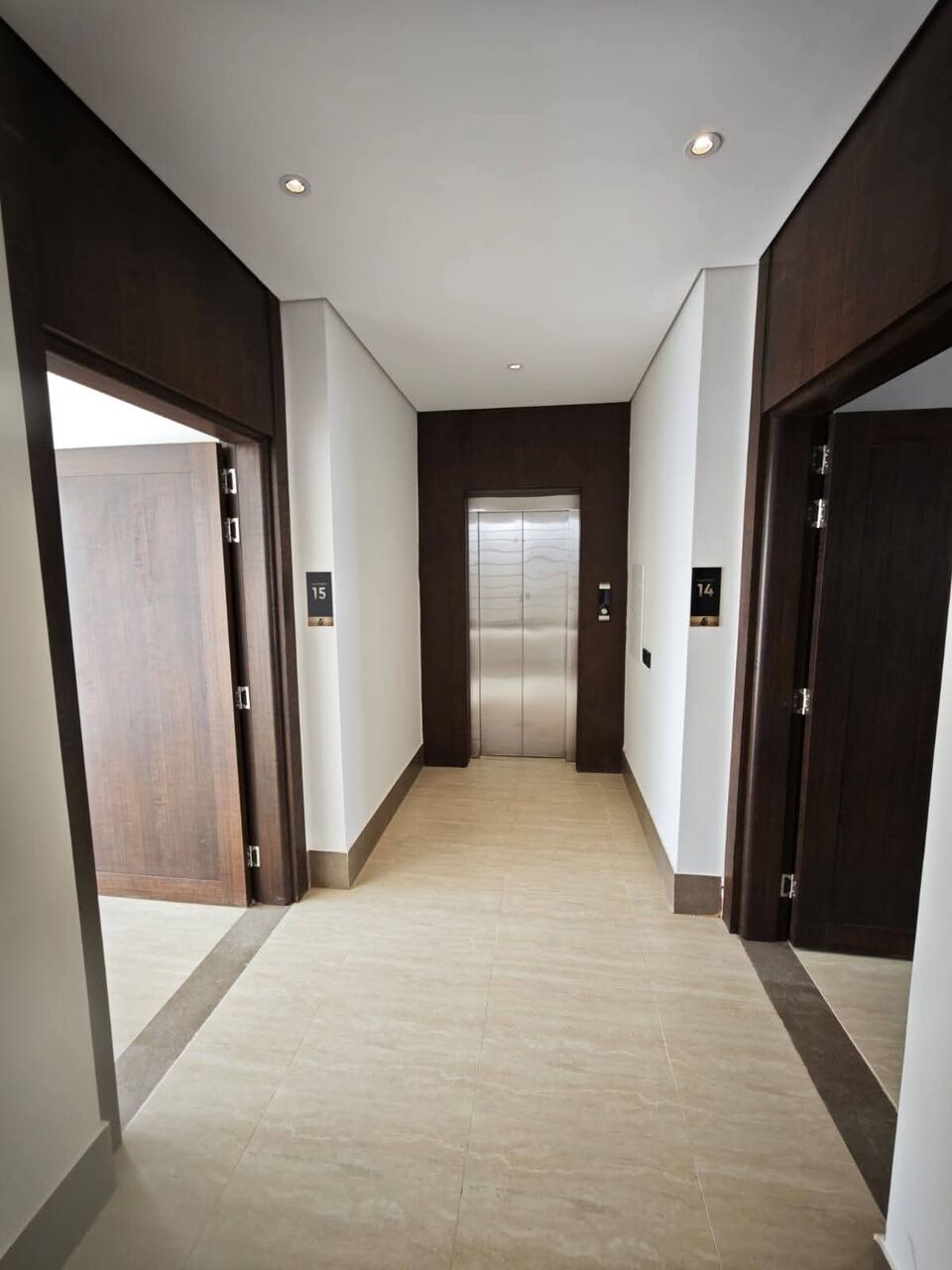 Khobar, Apartments, Flats, Houses & Villas, 2 BR,  2 BR New Luxury Family Apartment For Rent In Al Khobar 27,600 SAR/Year