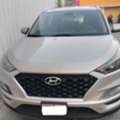 Hyundai Tucson,  2020,  Automatic,  100000 KM,