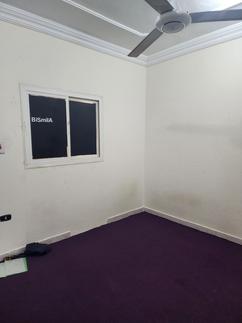 Jeddah, Rooms for Rent, SAR 850/month,  Room For Rent غرفه ايجار