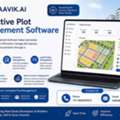Interactive Plot Management Software | Naavik Ai