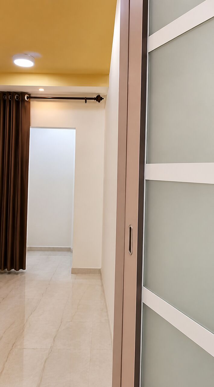 Diraz, Apartments, Flats, Houses & Villas, BHD 150/month,  Studio,  For Rent &ndash; Semi-Furnished Studio Apartment.