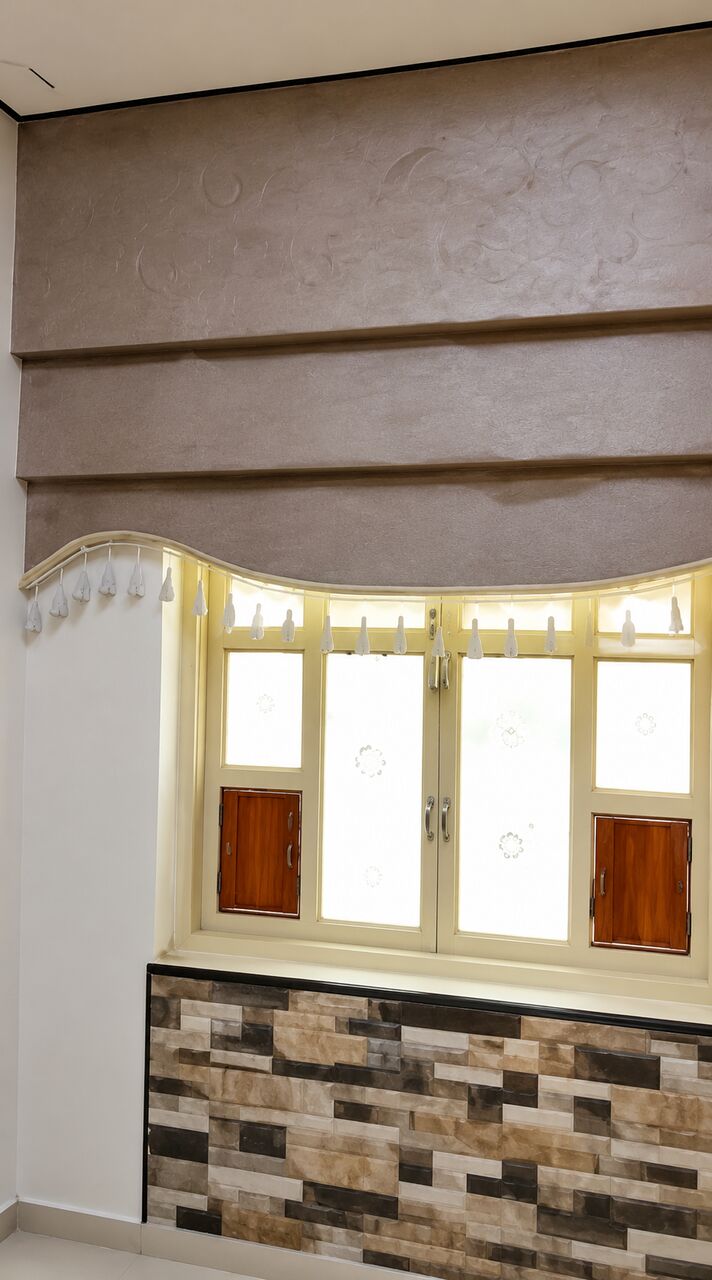 Diraz, Apartments, Flats, Houses & Villas, BHD 150/month,  Studio,  For Rent &ndash; Semi-Furnished Studio Apartment.