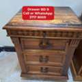 BHD 9,  🌍🌎Drawer In Good Condition For Sale With Delivery
