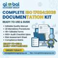 ISO 17024:2026 Documents For Certification